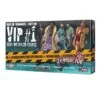 ASMODEE Zombicide : Very Infected People N°1 – VIP-1