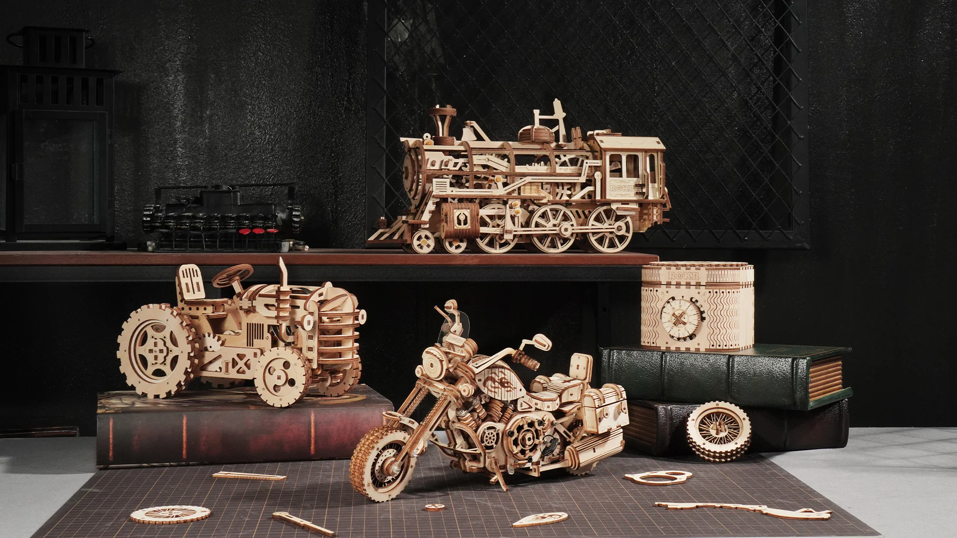 Les Des masKes -Les Des masKes 510.1 049f65b5 535a 442e 81b6 1df7e59518cc